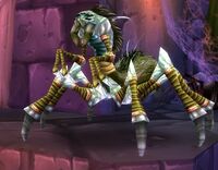 Image of Crypt Reaver