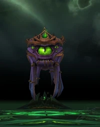 Image of Dread Vizier Gra'tork