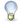 Lightbulb icon