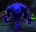 Jezelle's Voidwalker