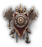 Mag'har crest