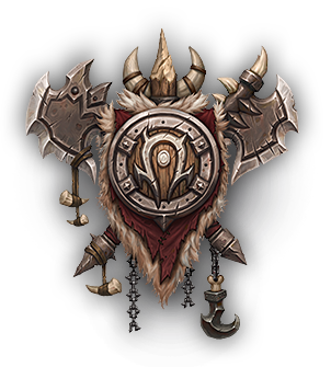 Old Horde - Wowpedia - Your wiki guide to the World of Warcraft