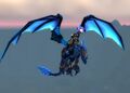 Azure Drake