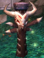 Palewind Totem