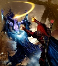 Smite, Heroes of Azeroth