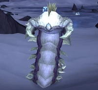 Image of Snow Lurker