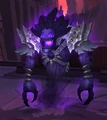 Void revenant