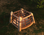 Amphibious Lab Enclosure