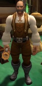 Image of Anson Hastings