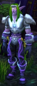 Image of Astranaar Skirmisher