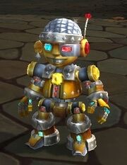 Blingtron 7000