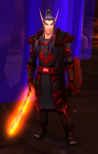 Image of Champion Vranesh