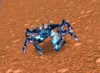 Image of Corrupted Surf Crawler