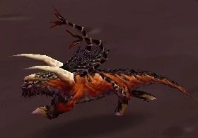 Fiendish Hound (1)