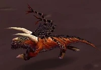 Image of Fiendish Hound