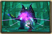 2004 Game Guide: Image for the Magtheridon's Lair An Inside Look Article 1