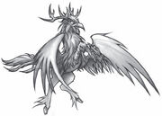 HippogryphAPG