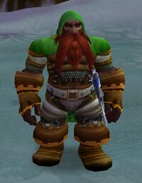Image of Khrim Powderkeg