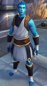 Image of Kyrian Aspirant