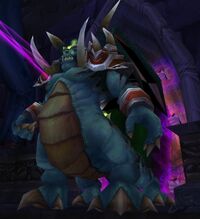 Image of Legion Overlord