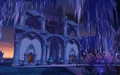 Lunastre mansion