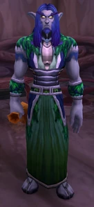 Image of Natheril Raincaller