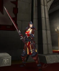 Image of Onslaught Harbor Guard