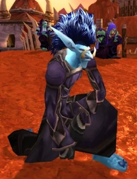 Image of Overseer Golbaz