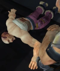 Image of Sean Dempsey