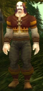 Image of Southshore Crier