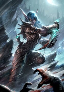 Tysandri Duskstrike TCG.jpg