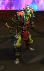 Image of Underhold Grunt