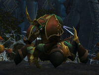 Image of Vorus'arak