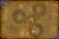 Nar'thalas Academy map.