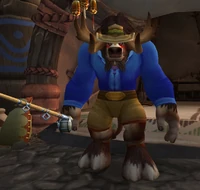 Image of Angler Creel