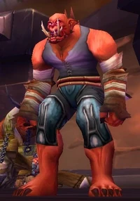 Image of Bonechewer Ripper