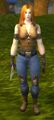 A female Cutpurse