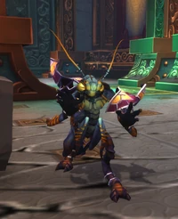 Image of Deephive Summoner