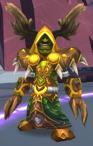 Image of Druid Trainer