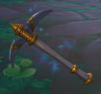 Image of Enchanted Pick