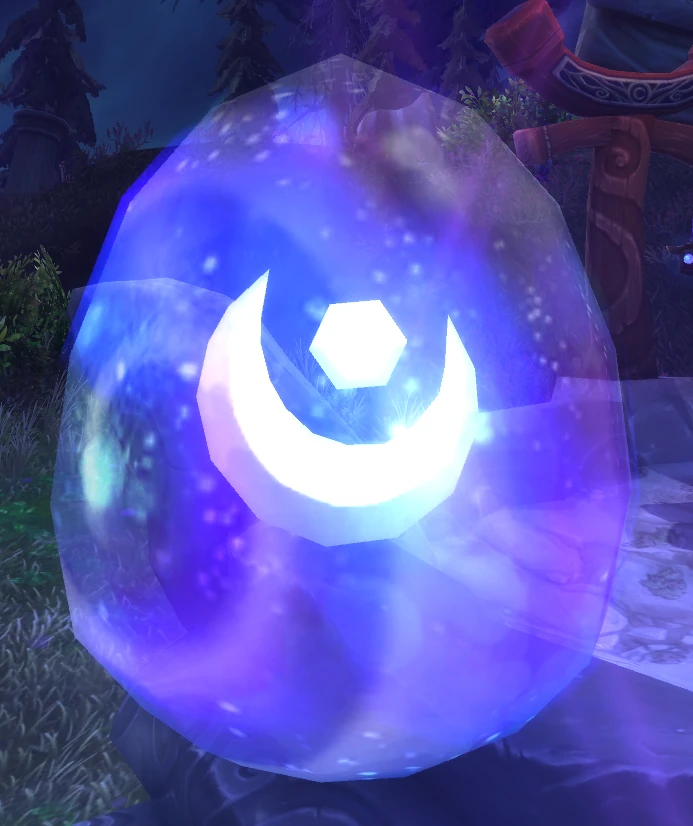 Eye of Elune Wowpedia Your wiki guide to the World of Warcraft