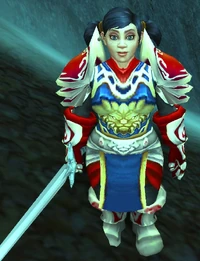 Image of Fordragon Stormtrooper