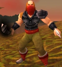 Image of Garn Mathers