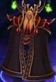 Sun King Kael'thas.