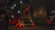 Kael'thas in Sinfall