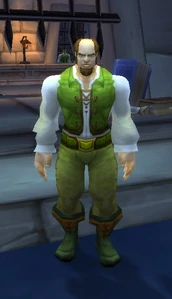 Image of Lee Crester