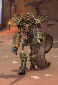 Image of Lookout Rakana