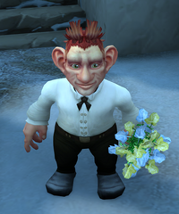 Noblegarden Vendor gnome