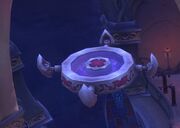 Phaseshifting Platform