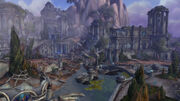 Ruins of Nar'thalas 2